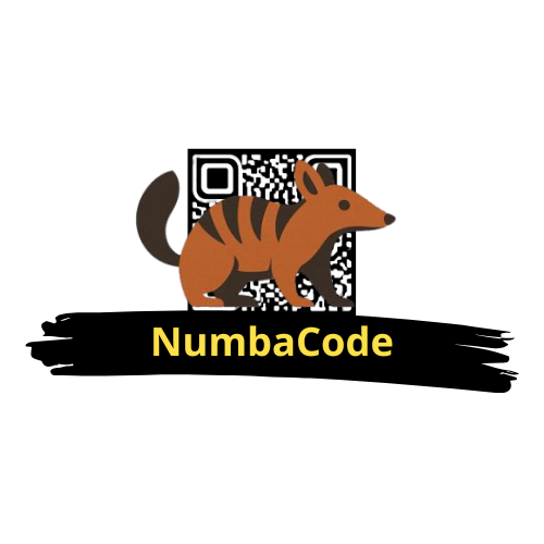 NumbaCode & NumbaCard