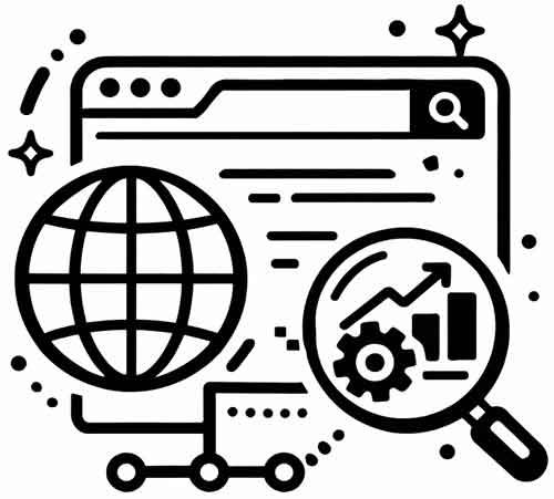 Siti Web e Presenza Online